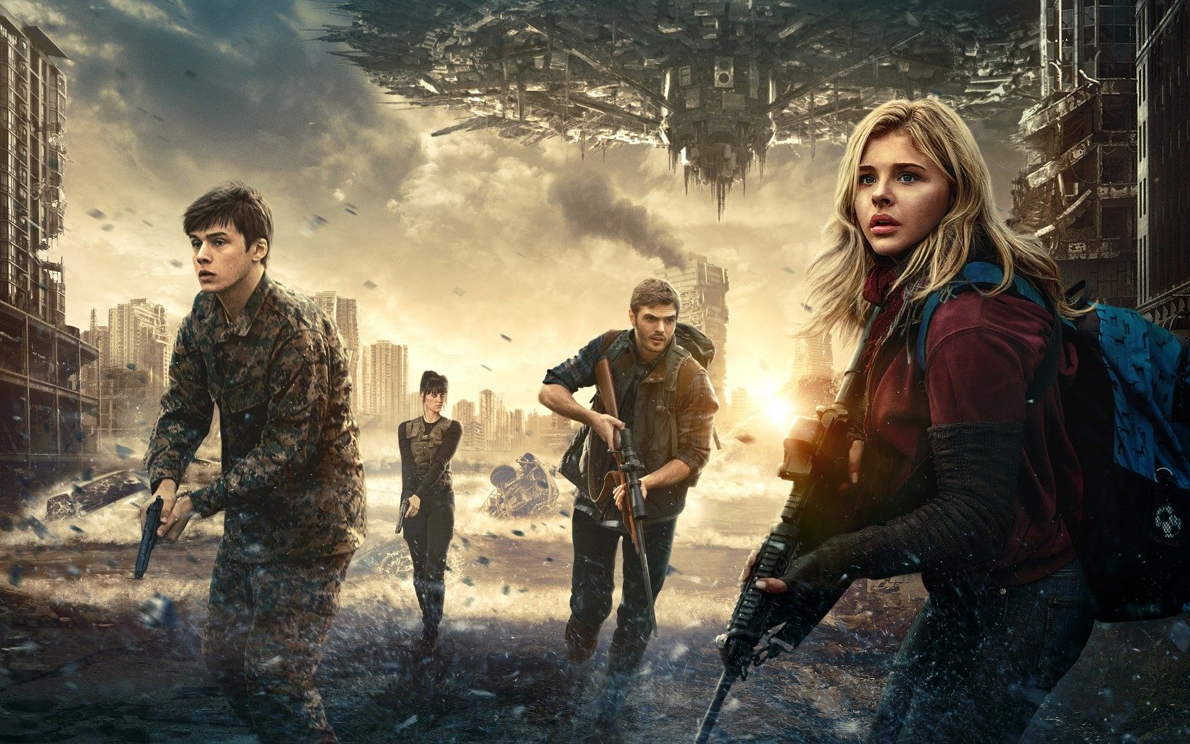 5th Wave review