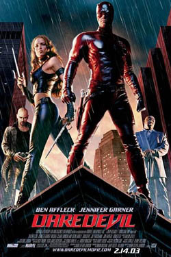 Daredevil 2003