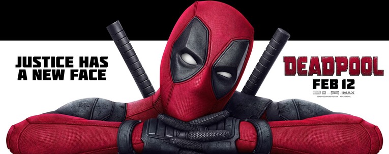 Deadpool Movvie Review