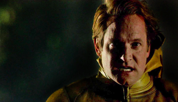 Eobard Thorne Reverse Flash