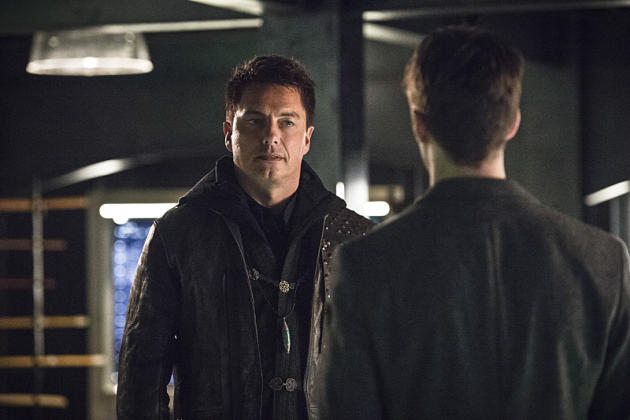 The Flash Season 2 Episode 8 Review Rizbit Tech Blog