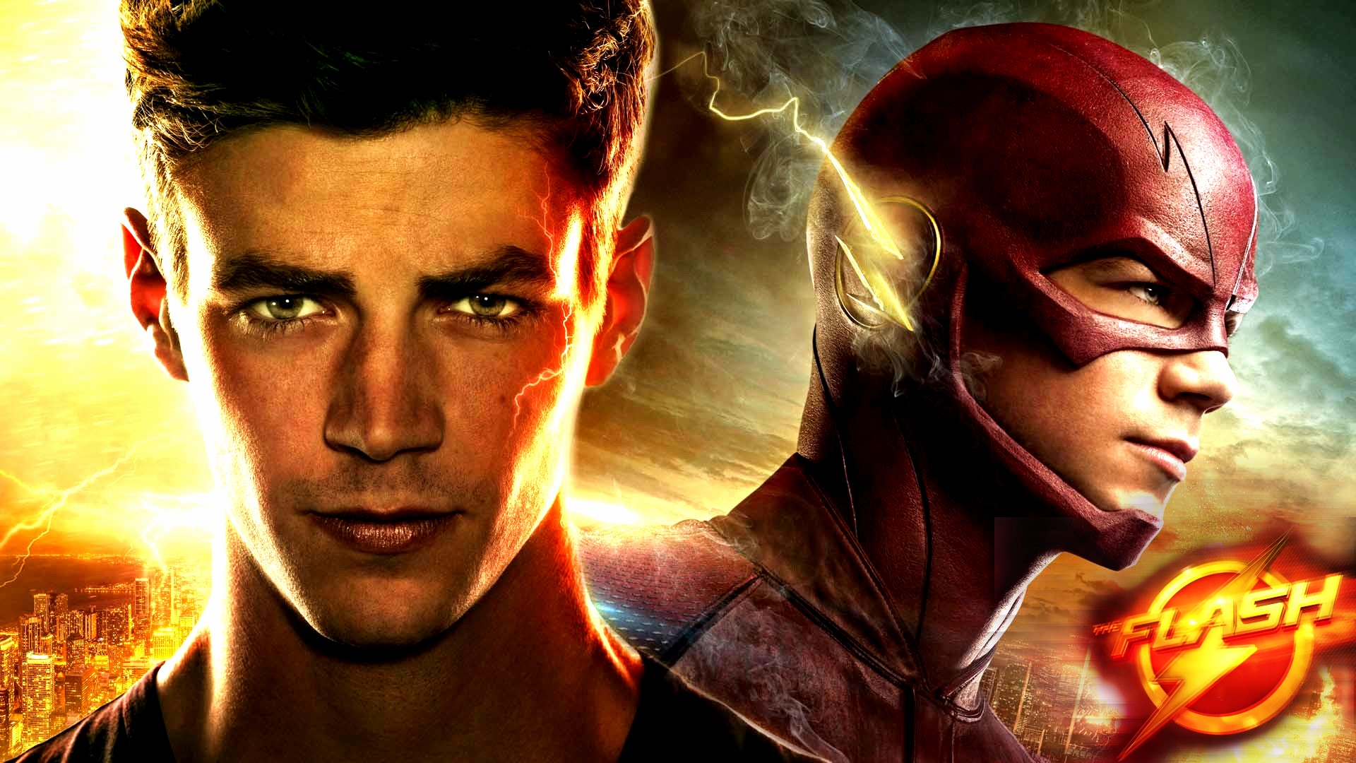 The Flash TV Show Reviews - RizbIT Tech Blog