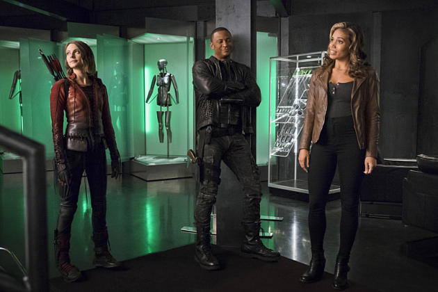 The Flash Season 2 Episode 8 Review Rizbit Tech Blog