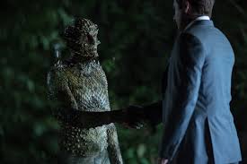 x files season 10
