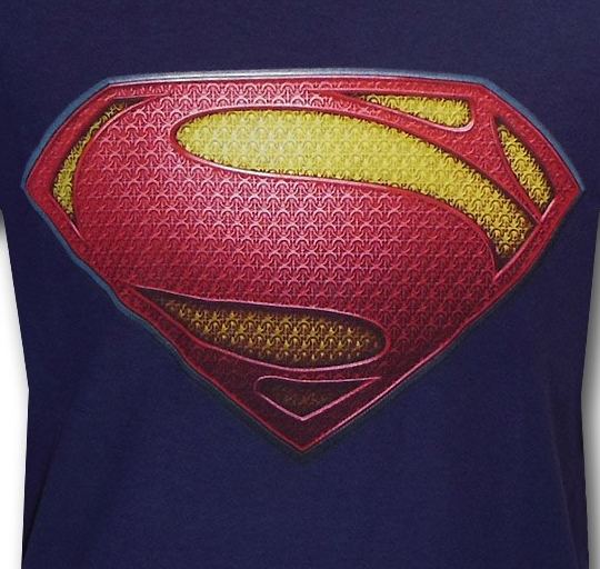 Superman Logo