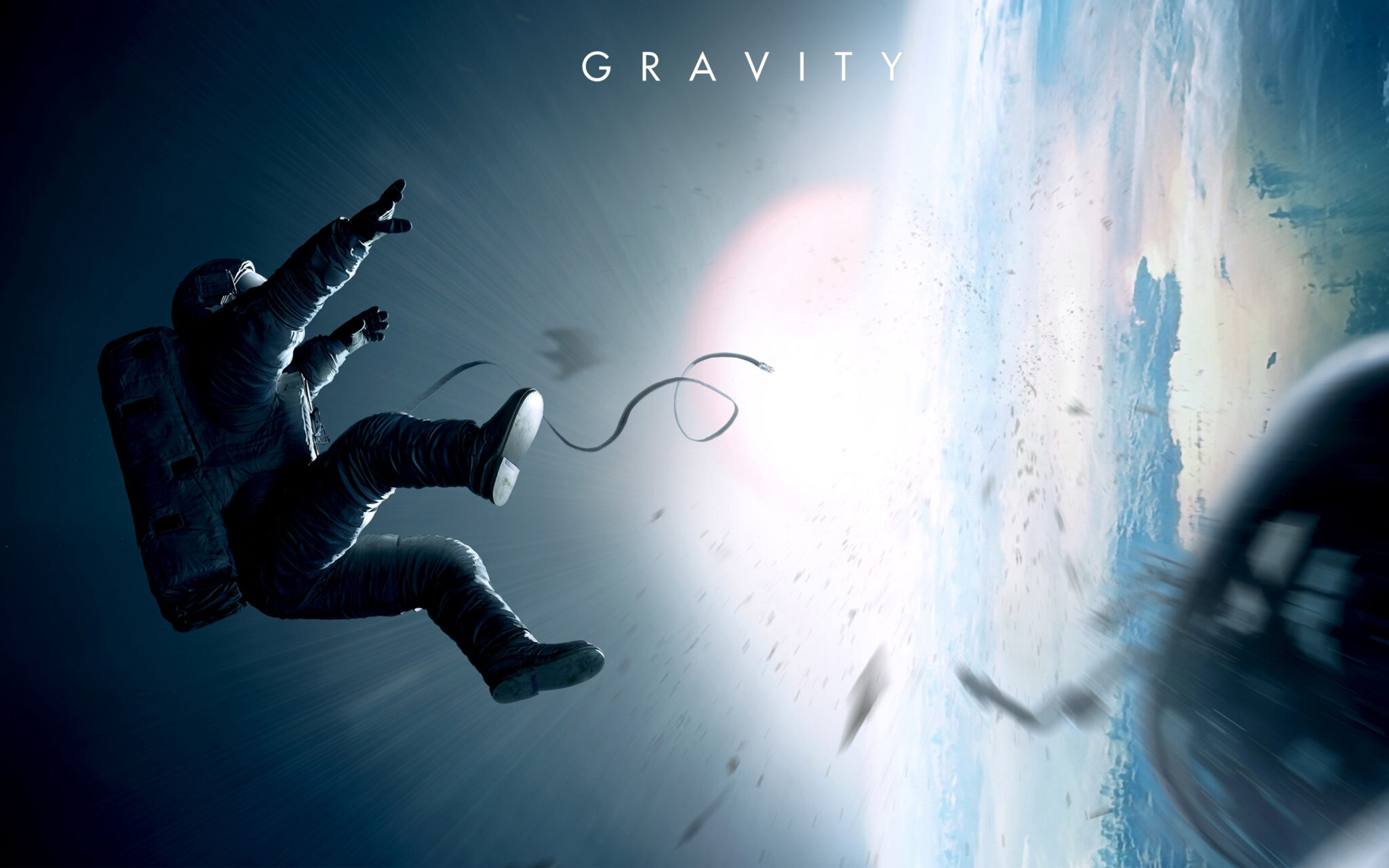 Gravity Movie Review