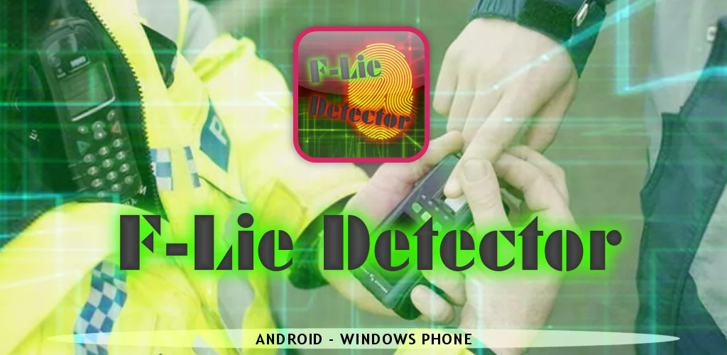 free lie detector prank app