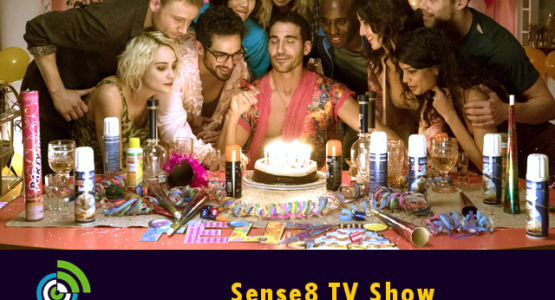 Sense8 Netflix TV Show 2016-2017 cast