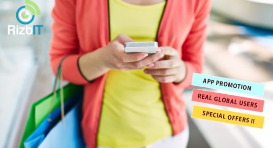 Buy Real App Installs