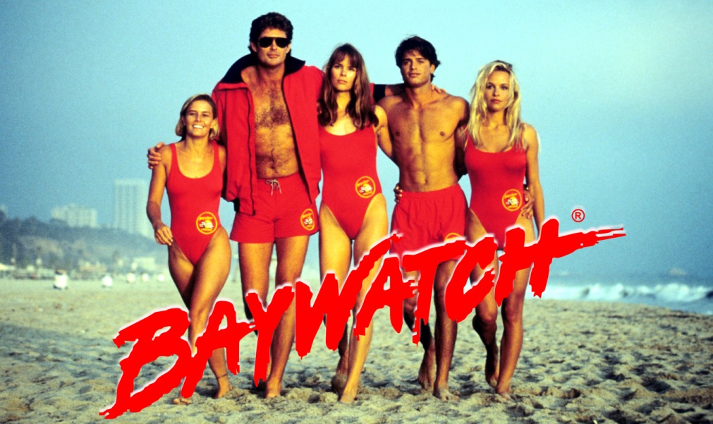 Baywatch 2017 Movie