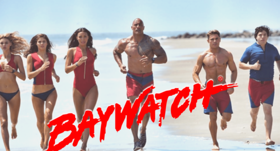 Baywatch 2017 Movie
