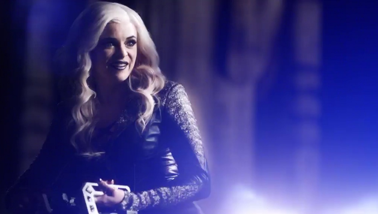 Killer Frost Season 3 Finale Review