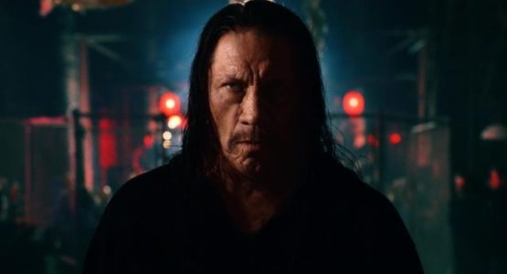 Danny Trejo