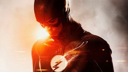 the flash season 4