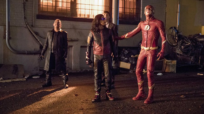flash season 4 episode 4