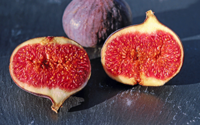 Top Ten Healthy Snack And Food Android App Figs