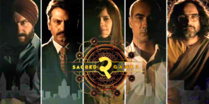 sacred games season 2 netflix