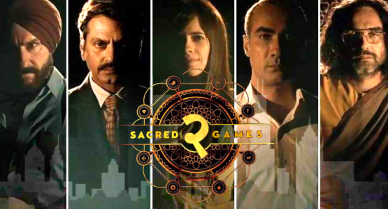 sacred games season 2 netflix