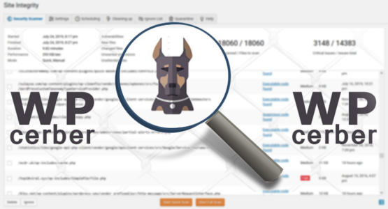 WP Cerber Vs WordFence Wordpress Security