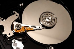 Harddrive Data Recovery Services