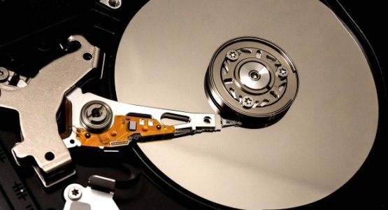 Harddrive Data Recovery Services