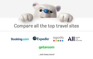 Hotels Combined hotel search