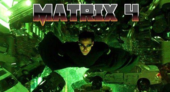 MATRIX 4