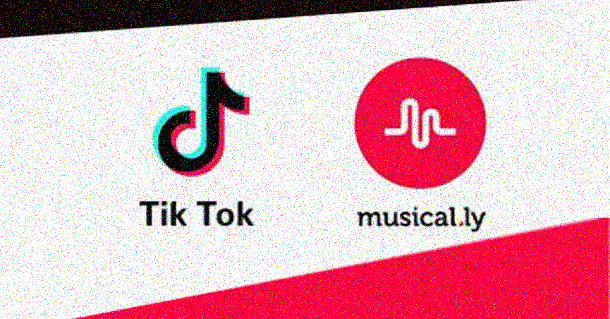 tik tok and musical.ly merger