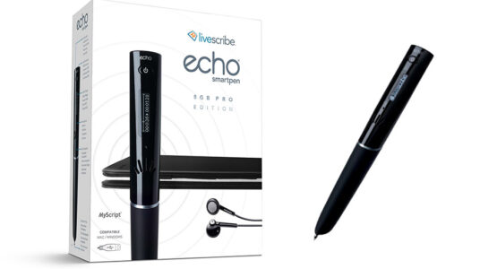 cool gadgets for the modern writer