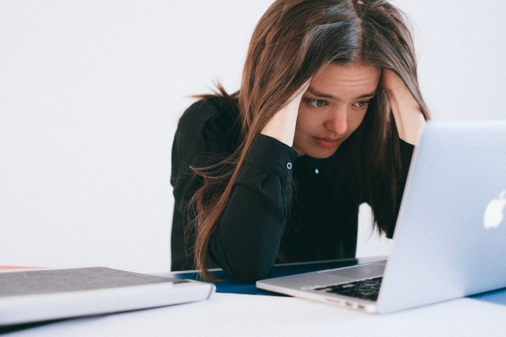 app developer in torment after app suspension