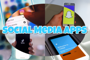 best social media apps 2022
