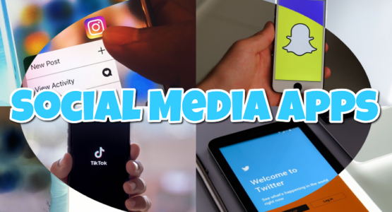 best social media apps 2022