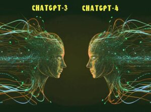 CHAT GPT-3 VS CHAT GPT-4 BY OPENAI