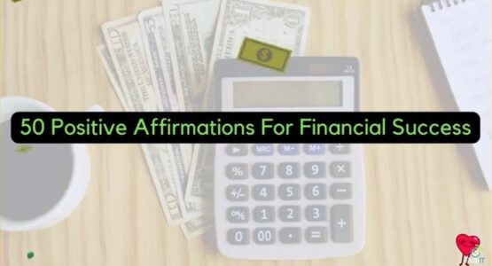 50 Powerful Money Affirmations for Financial Abundance and Success
