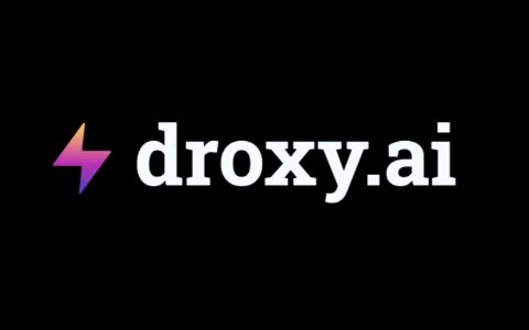 droxy chat ai