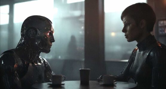 Future of Human Interaction Balancing AI Integration Without Losing Ourselves