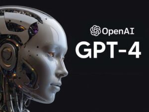 OpenAI AI Evolution with GPT-4