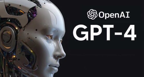 OpenAI AI Evolution with GPT-4