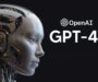 OpenAI AI Evolution with GPT-4