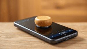 free digital scales app for android mobile phones