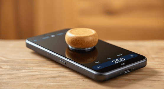 free digital scales app for android mobile phones