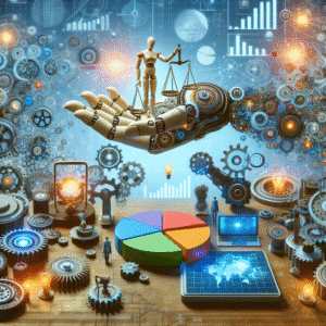 AI Innovation Revolution: Reshaping Industries and Workflows
