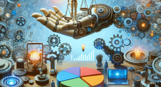AI's Innovation Revolution: Reshaping Industries and Workflows
