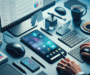 Android 16 Desktop Mode: Revolutionizing Mobile Work