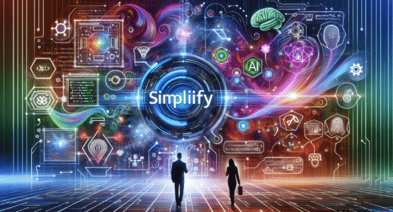 Google's 'Simplify': A Game-Changer in AI and App Development