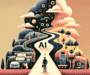 Sam Altman's Startup World: AI, Innovation, & Controversy