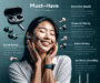 Soundcore Liberty 5: A Deep Dive into Revolutionary Earbuds