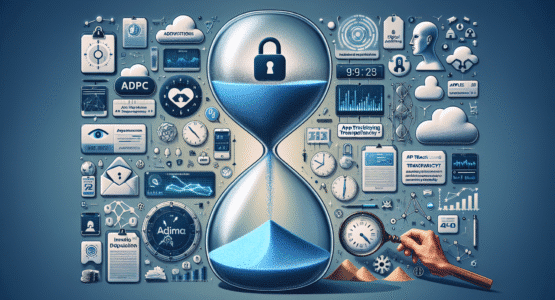 App Tracking Transparency: 4 Years of Privacy Revolution