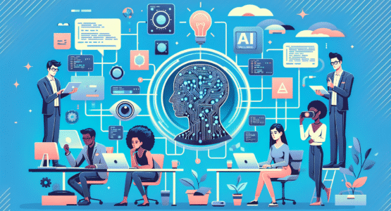 Google's World-Model AI: Building Tomorrow's Operating Layer