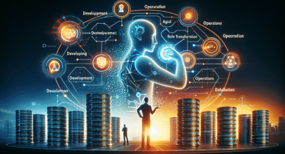 Agentic AI Transforms Database Administration Forever